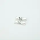 Professional Ceramic Tube 10x38 1000V DC Solar Fuse