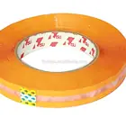 Packing tape low price free samples packing bopp adhesive tape carton sealing tape new