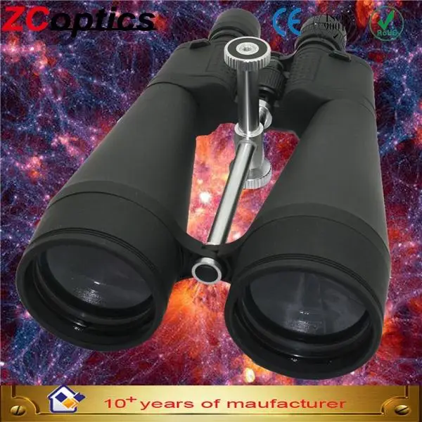 car security steiner binoculars 30X80 security uniform