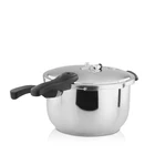 Stainless steel american pressure cookers