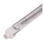 Electric heater parts heat lamp for flavor oven