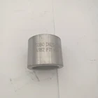 1 inch female coupling Pipe Coupling 3000# A182 F304/F316/F314/F310/ F304 Half Full Coupling SW