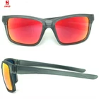 Wholesale casual sport eyewear 2019 fashion UV400 polarized men sunglasses