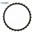 clutch plate disc use for 722.9 automatic transmission for Mercedes 2004on