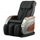 Remote Control Hungary Bill Operated Massage Chair RT-M02