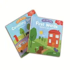 New design customized hardcover book printing for children