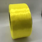 100% Polyester 100 Polyester Yarn Polyester Yarn 840d High Tenacity 100 Polyester Yarn Fdy Yarn