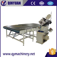 Auto Flip Wb4 Mattress Tape Edge