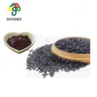 2018 Best Selling black rice seeds extract /25% Anthocyanin