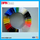 Plastic PMMA Transparent Cast Acrylic Board and Acrylic Sheet