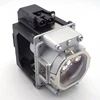 High Quality VLT-XL7100LP Replacement Projector Lamp For LW-7800 Mitsubishi Projector