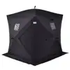 Onlylife pop-up ice fishing shelter tent