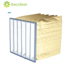 HVAC industry air filter Medium Bag Filters