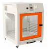 Newest Pet dryer machine with LCD temperature display /Cabinet Pets Dryer for sale MSLHG01