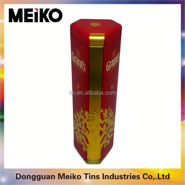 foldable rigid wine box chinese supplier container packaging