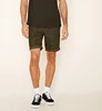 Leopard Shorts Wholesale Men Fashion Leopard Custom OEM Leopard Print Cotton Shorts