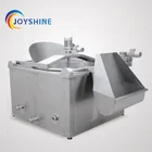 oil fryer commercial electric fryer 8l commercial deep fryer pressure cooker