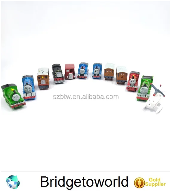 friends edward percy lady magnetic trains model kids toys gifts