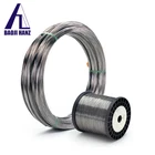 Alloy Wire Alloy Wire 2mm Super Elastic Niti Alloy Nitinol Wire Price From Nitinol Manufacturer