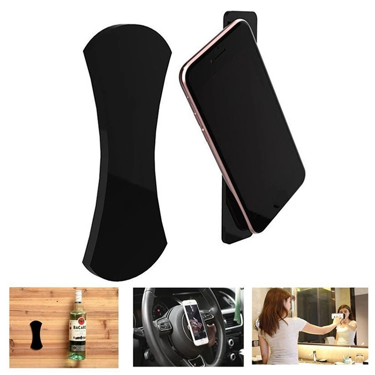 Promotion 360 Magnetic Car Holder Waterproof Pad Nano Funny Cell