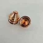 Plasma cutting nozzle tip 220201 with high quality