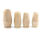 Custom matryoshka dolls russian matryoshka nesting doll