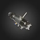 Glue Supply Spray Gun for Adhesive Painting Machine