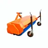 Tractor 3 Point Hitch Floor Snow Sweeper with Nylon Brush