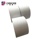 Food grade printed single sided 80gsm pe coated white kraft paper