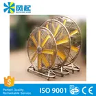 Hot Sale DC Industrial Standing Fan For Industrial Use