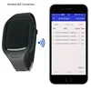 Wearable Programmable Contactless Small Passive Wristbands Wireless Mini USB Long Range UHF RFID Reader Bluetooth
