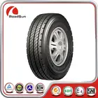 Light Radial Truck Tyre 385/80r22.5 Off Road Tire