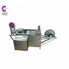 high standard mesh bag packaging machine for milk powder