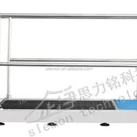 Industry Shoe Sole Cleaning Machine For