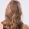 1PC NEW Fashion Women Girls Star Heart Hair Clip Delicate Hair Pin Hair Decorations Jewelry