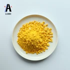 hot melt reflective chlorinated rubber road marking paint