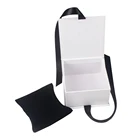 High quality special paper stain case watch storage box