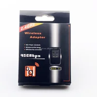 PIXLINK150Mbps Mini USB Wifi Adapter Ralink