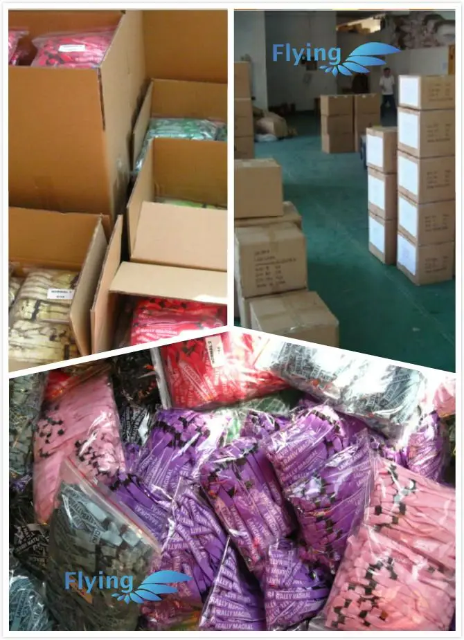 packing