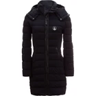 Rainproof Women's Graphene Polyester Heat Clothing For Women