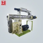 YUHONG CE & ISO Approved Capacity 5-10tph Animal Feed Pelletizing Machine Mill in Africa