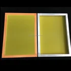 High Tension 100% Polyester Custom T-shirt 140T Monofilament Screen Printing Mesh