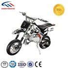 49cc ce 2 stroke gas motorcycle for kids china supplier