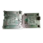 Manufacturer Custom Cast Mould OEM Aluminum Die Casting Mould For Box Parts