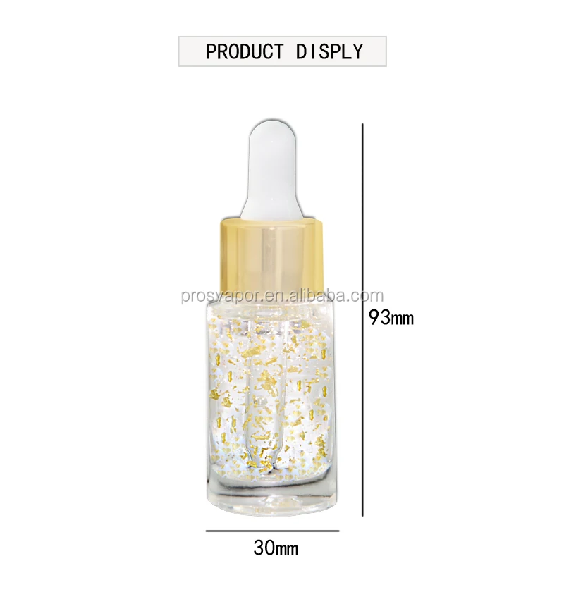 24k gold moisturizing and whitening face oil serum - buy skin