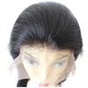 Direct Hair Factory Wholesale Price Unprocessed Lace Frontal Wig Virgin Full Lace Wigs
