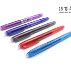 Promotional plastic erasable pen/spy pen