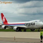 door to door services air freight forwarder to Helsinki Finland