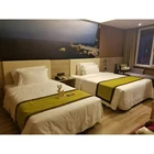 Economic type Discounted Luxury Business Room Suite Hotel Furniture for domestic atour hotel