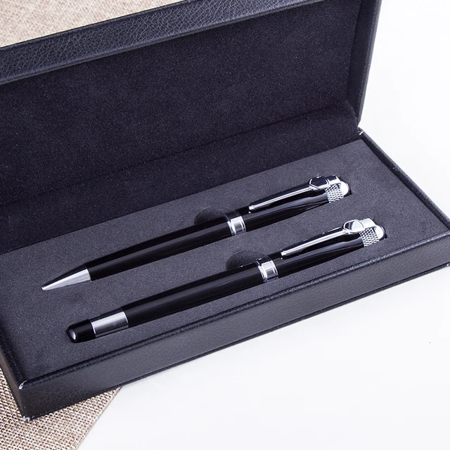 personalised pens gift